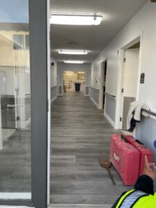 Skilled Nursing Facility - Costa Mesa