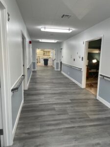 Skilled Nursing Facility - Costa Mesa